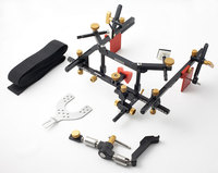 Лечение дисфункции ВНЧС в Москве