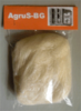Гипсовая электромонтажная смесь, марка AgruS-BG, 0,2 кг