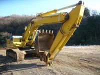 Запасные части для экскаватора Komatsu PC-300-6