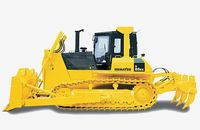 Запасные части для бульдозера Komatsu D-155A-1.