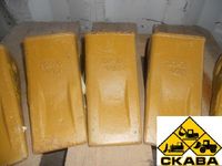 Коронка Komatsu PC-220, PC-300 207-70-14151