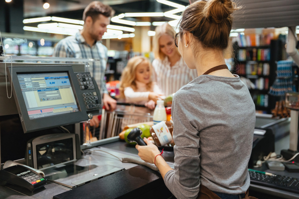 Kkt-pay-supermarket-family-cash-counter