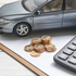 Car-calculator-coins-table