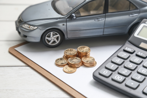 Car-calculator-coins-table