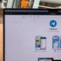 Telegram-keu-unsplash